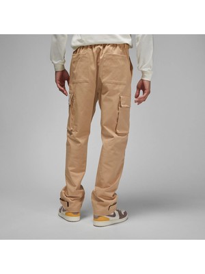 Nike Jordan Essentials Utility Erkek Kahverengi Eşofman Altı