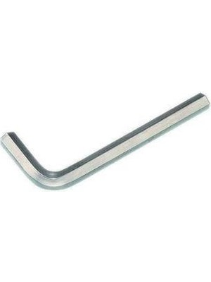 Tuba Toptaş Izeltaş 4900 Allen Anahtar Altı Köşe 14 mm