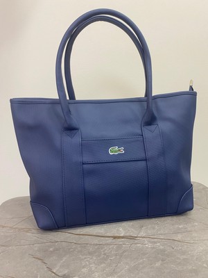 Hilar Aksesuar Büyük Omuz Çanta Kadın Lacst* Muadil A Kalite