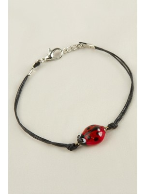 Ayena Moda Panda Cam Bileklik