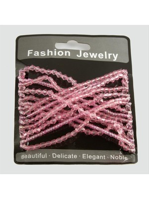 Ayena Moda Sihirli Topuz Tokası