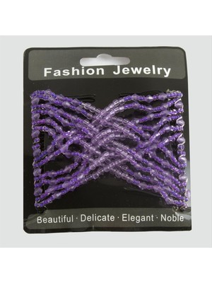 Ayena Moda Sihirli Topuz Tokası