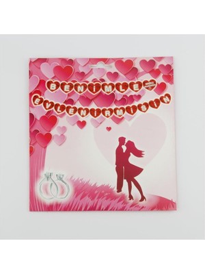 Ayena Moda Benimle Evlenirmisin Flama