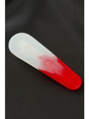 Ayena Moda Oval Pens Epoksi Toka 1 Adet