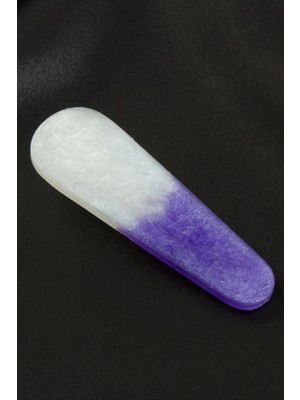 Ayena Moda Oval Pens Epoksi Toka 1 Adet