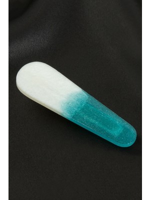 Ayena Moda Oval Pens Epoksi Toka 1 Adet