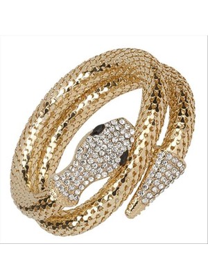 Ayena Moda Yılan Bileklik