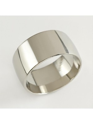 Ayena Moda Alyans Yüzük 12 mm