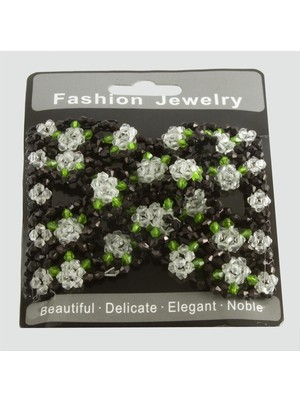 Ayena Moda Sihirli Topuz Tokası