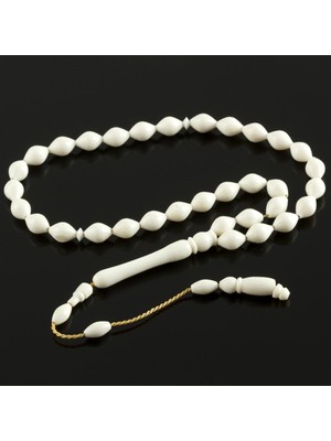 Ayena Moda 8 mm Kemik Tesbih