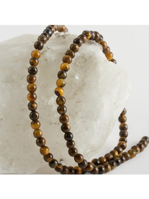 Ayena Moda 4 mm Kaplangözü Taşı