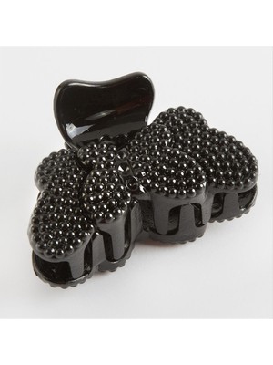 Ayena Moda Kelebek Mandal Toka 1 Adet 6 cm