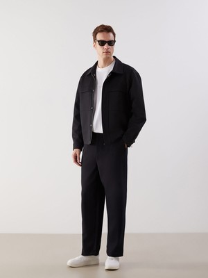 Lc Waikiki Yeni Sezon Rahat Kalıp Erkek Pantolon