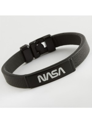 Ayena Moda Nasa Kaliteli Suni Deri Bileklik