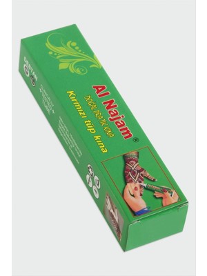 Ayena Moda Hint Kınası