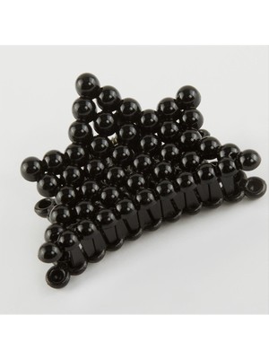 Ayena Moda Yıldız Mandal Toka 1 Adet 6 cm