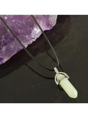 Ayena Moda Yeşim Point Kolye