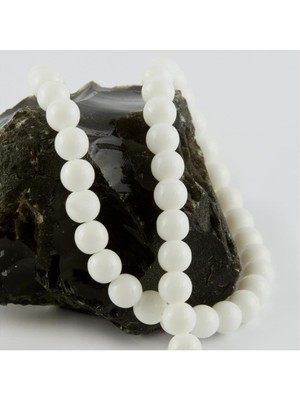 Ayena Moda 8 mm Cam Taş