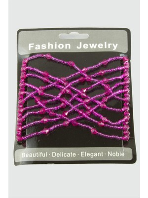 Ayena Moda Sihirli Topuz Tokası