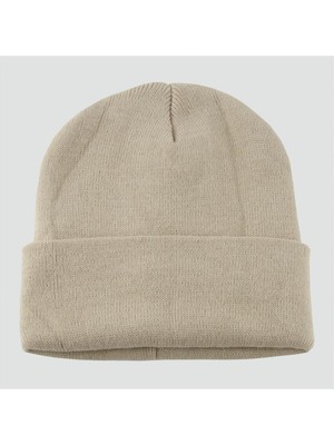 Ayena Moda Çift Kat 1 Nci Kalite Renkli Bere ( Toptan Bere Eldiven )