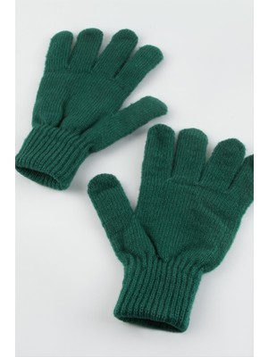 Ayena Moda Süper Tek Kat  Eldiven