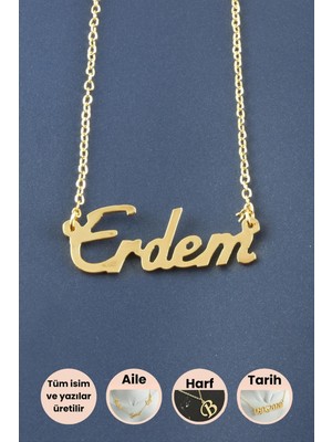 Ayena Moda Erdem Isimli Kolye
