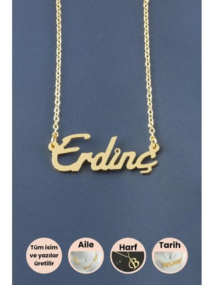 Ayena Moda Erdinç Isimli Kolye