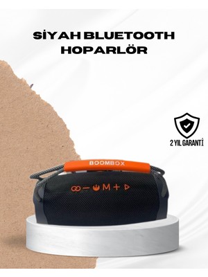 Ayena Moda Bluetooth 5.1 Kablosuz Hoparlör Derin Bas Rgb Işıklı (Kopya)