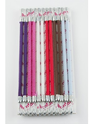 Ayena Moda Kanca Lüks Lastikli Toka 1 Adet