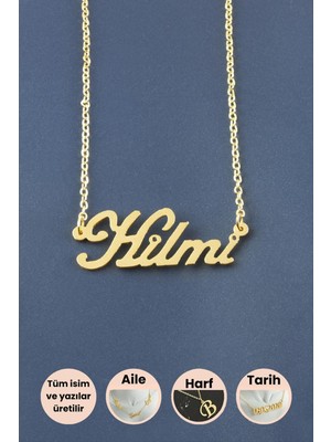 Ayena Moda Hilmi Isimli Kolye