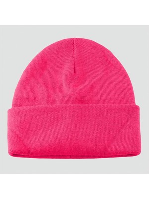 Ayena Moda Çift Kat 1 Nci Kalite Renkli Bere ( Toptan Bere Eldiven )