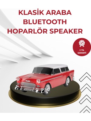 Ayena Moda Tws Destekli Fm Radyo ve USB Girişli Hoparlör