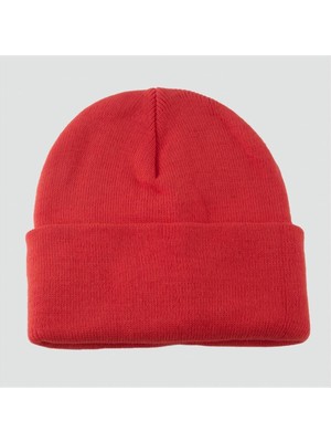 Ayena Moda Çift Kat 1 Nci Kalite Renkli Bere ( Toptan Bere Eldiven )