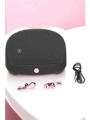 Ayena Moda Telefon Tutuculu Akıllı Hoparlör Yüksek Ses Kaliteli Hoparlör