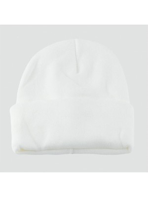 Ayena Moda Çift Kat 1 Nci Kalite Renkli Bere ( Toptan Bere Eldiven )