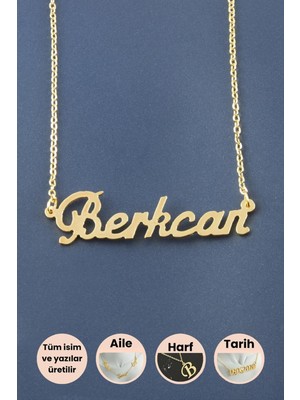 Ayena Moda Berkcan Isimli Kolye