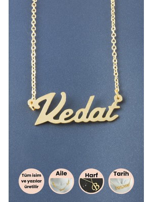 Ayena Moda Vedat Isimli Kolye