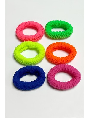 Ayena Moda 1 Adet Kalın Havlu Toka 4 cm