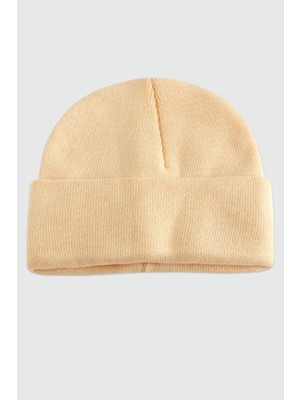 Ayena Moda Çift Kat 1 Nci Kalite Renkli Bere ( Toptan Bere Eldiven )