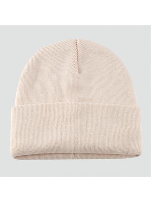 Ayena Moda Çift Kat 1 Nci Kalite Renkli Bere ( Toptan Bere Eldiven )