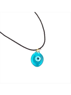 Ayena Moda Nazar Cam Kolye