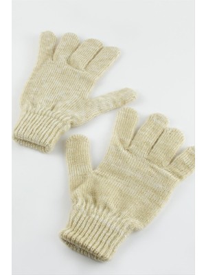 Ayena Moda Süper Tek Kat  Eldiven