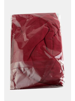 Ayena Moda Dikişsiz Bone