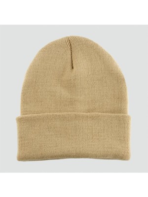 Ayena Moda Çift Kat 1 Nci Kalite Renkli Bere ( Toptan Bere Eldiven )