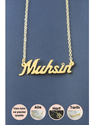Ayena Moda Muhsin Isimli Kolye