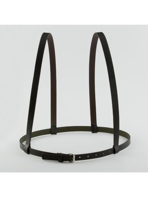 Ayena Moda Askılı Zara Kemer