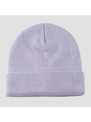 Ayena Moda Çift Kat 1 Nci Kalite Renkli Bere ( Toptan Bere Eldiven )