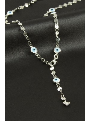 Ayena Moda Nazar Mineli Y Kolye