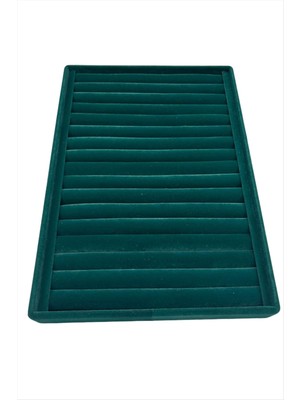 Ayena Moda Dik Sosisli Anfora Yüzük Kelepçe Standı 24*34 cm