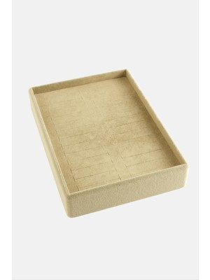 Ayena Moda Anfora Kumaş Bileklik Standı 17*24